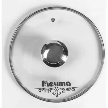 Крышка стеклянная Мечта КР18