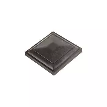 Крышка столба ТЕХНОДЕК TEKUWE10010040PL