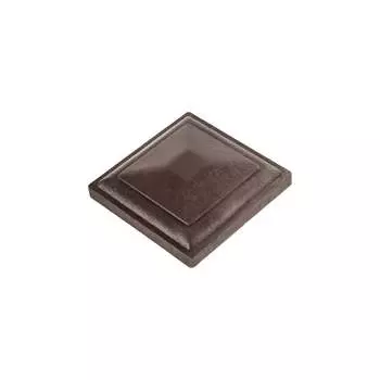 Крышка столба ТЕХНОДЕК TEKUSH10010040PL