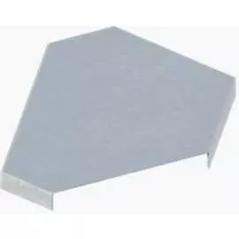 Крышка углового горизонтального лотка ОАО «СОЭМИ»