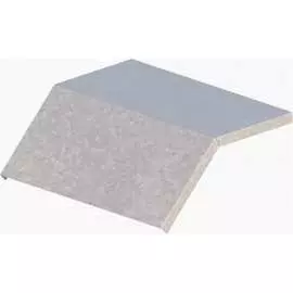 Крышка углового вертикального лотка ОАО «СОЭМИ»