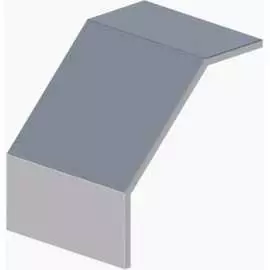 Крышка углового вертикального лотка ОАО «СОЭМИ»