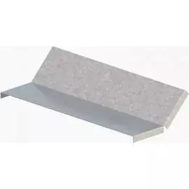 Крышка углового вертикального лотка ОАО «СОЭМИ»