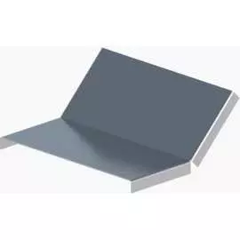 Крышка углового вертикального лотка ОАО «СОЭМИ»