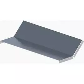 Крышка углового вертикального лотка ОАО «СОЭМИ» ЛМсК-45В Н0121450126