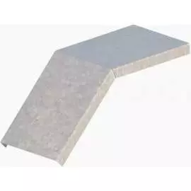 Крышка углового вертикального лотка ОАО «СОЭМИ»