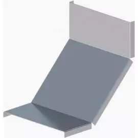 Крышка углового вертикального лотка ОАО «СОЭМИ»