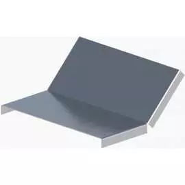 Крышка углового вертикального лотка ОАО «СОЭМИ» ЛМсК-45В Н0121450144