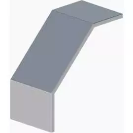 Крышка углового вертикального лотка ОАО «СОЭМИ»