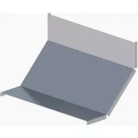 Крышка углового вертикального лотка ОАО «СОЭМИ»