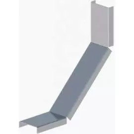 Крышка углового вертикального лотка ОАО «СОЭМИ» ЛМсК-90В Н0121420131