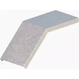 Крышка углового вертикального лотка ОАО «СОЭМИ»