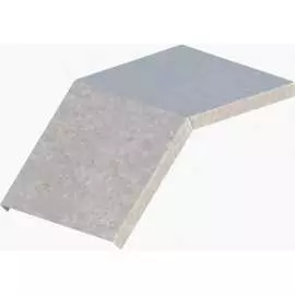 Крышка углового вертикального лотка ОАО «СОЭМИ»