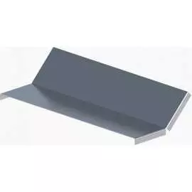 Крышка углового вертикального лотка ОАО «СОЭМИ» ЛМсК-45В Н0121450146