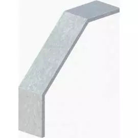 Крышка углового вертикального лотка ОАО «СОЭМИ»