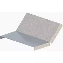 Крышка углового вертикального лотка ОАО «СОЭМИ»