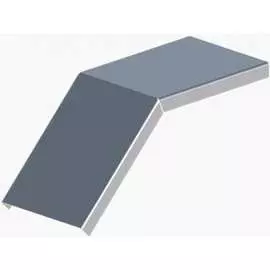 Крышка углового вертикального лотка ОАО «СОЭМИ»