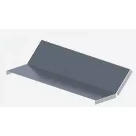 Крышка углового вертикального лотка ОАО «СОЭМИ»