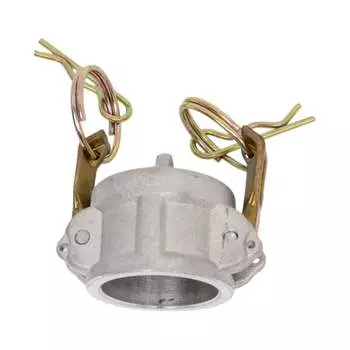 Крышка VENGO AL-DC-075