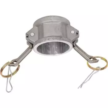 Крышка VENGO AL-DC-150