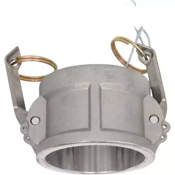 Крышка VENGO AL-DС-200