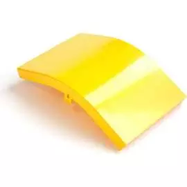 Крышка внешнего изгиба оптического лотка LANMASTER