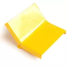 Крышка внутреннего изгиба оптического лотка LANMASTER