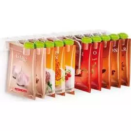 Крышки-дозаторы для специй Tescoma