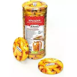 Крышки Komfi
