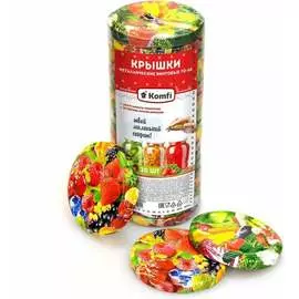 Крышки Komfi