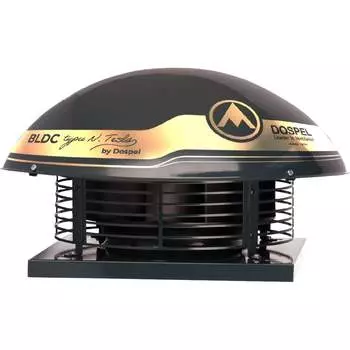 Крышный вентилятор Dospel