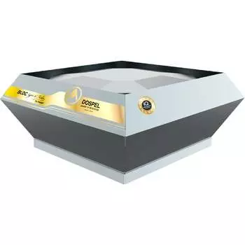 Крышный вентилятор Dospel WDD 150 BLDC 007-9266
