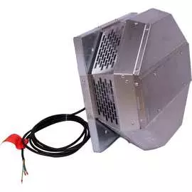 Крышный вентилятор NOIZZLESS DVA- ROOF-V 355 E4 30 яв9 4687202617319