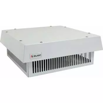 Крышный вентилятор SILART GRM-190-00