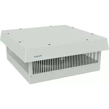 Крышный вентилятор SILART GRM-280-00