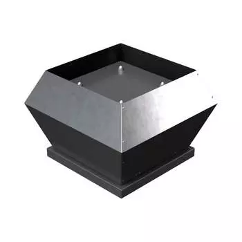 Крышный вентилятор ZILON ZFR 3,1-4E