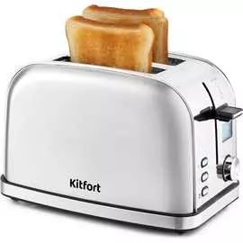 Тостер KITFORT КТ-2036-6