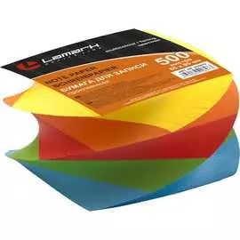 Куб-спираль LAMARK