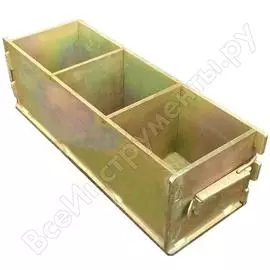 Кубическая форма Промышленник ФК3Г