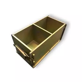 Кубическая форма Промышленник