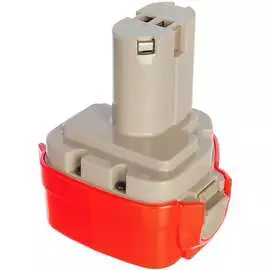 Кубический аккумулятор для дрелей-шуруповертов Makita