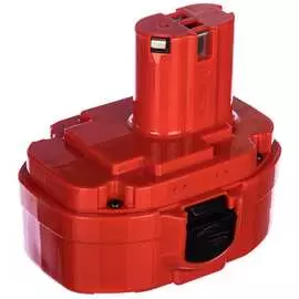 Кубический аккумулятор Makita