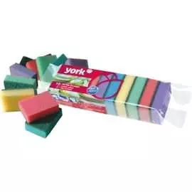 Кухонная губка YORK Джамбо 030030