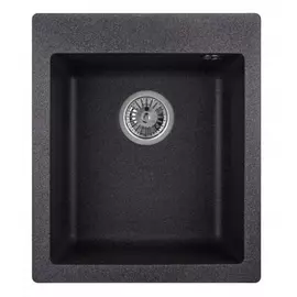 Кварцевая кухонная мойка EMAR