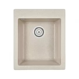 Кварцевая кухонная мойка EMAR