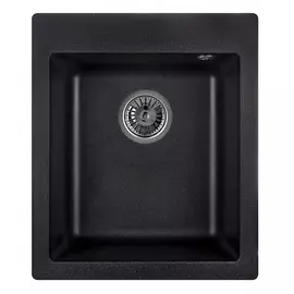 Кварцевая кухонная мойка EMAR