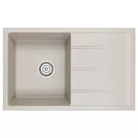 Кварцевая кухонная мойка EMAR EMQ-1800.Q