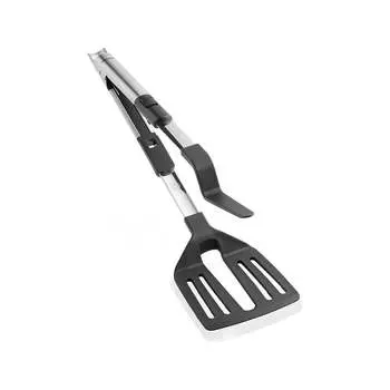 Кухонная лопатка-щипцы Leifheit
