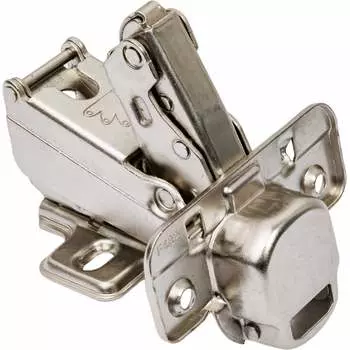 Кухонная мебельная петля STARFIX SMF-10297