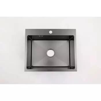 Кухонная мойка Alcora Vienna 3045042NB